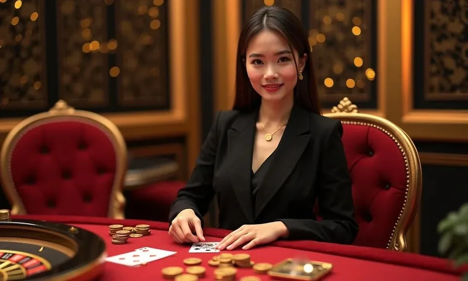 เกมโต๊ะ
